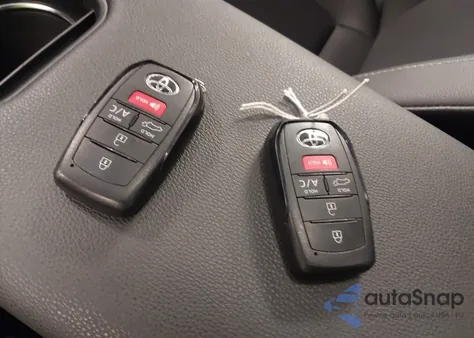 2023 Toyota Bz4X Limited from USA, damaged, VIN JTMABACA5PA035498